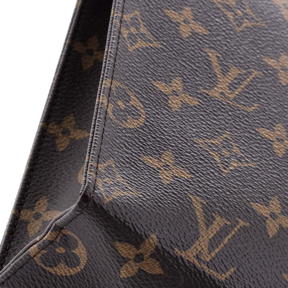 Louis Vuitton Toiletry Pouch Canvas 26 #243169L84B - Picture 6 of 8